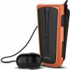 Bluetooth Ακουστικά iPro RH219s Μαύρο/Πορτοκαλί